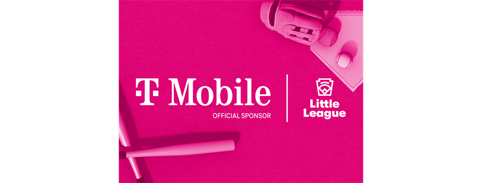 T-Mobile 2024 Sponsor