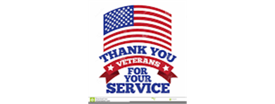 THANK YOU FOR YOUR SERVICE!!!