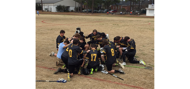 Prepping for the playoff game