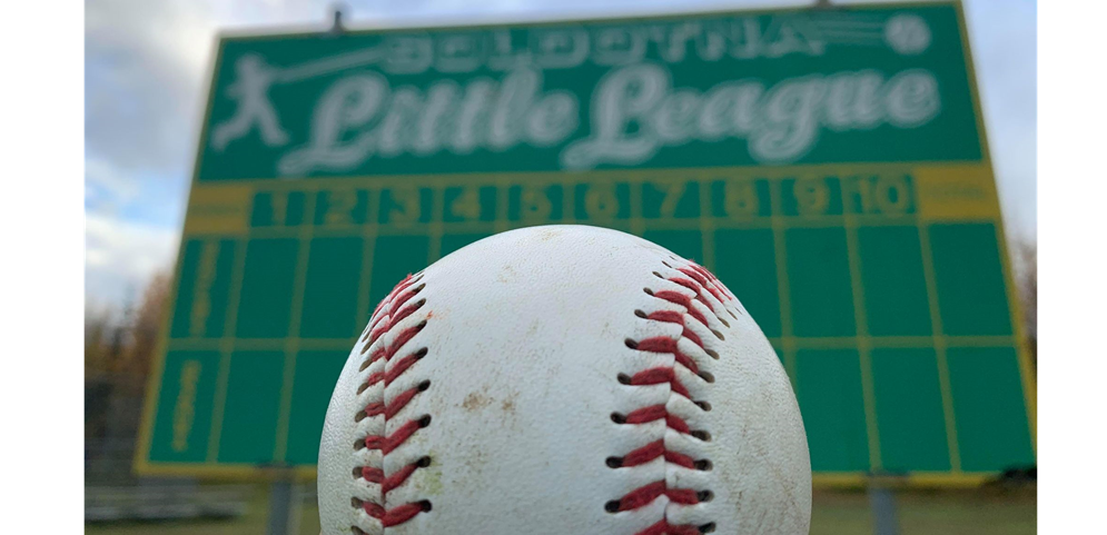 Let's Play Ball