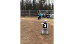 2021 T-Ball Game