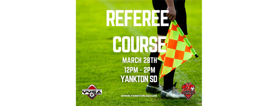 Spring Referee Class