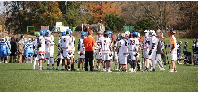 2018 COACHING OPPORTUNITIES 