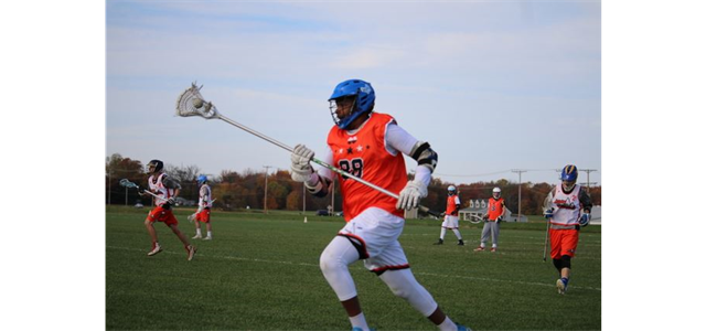 NEW TOURNAMENT SCHEDULES RELEASED MAY 1