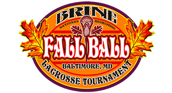 2018 Warrior Fall Ball Tournament