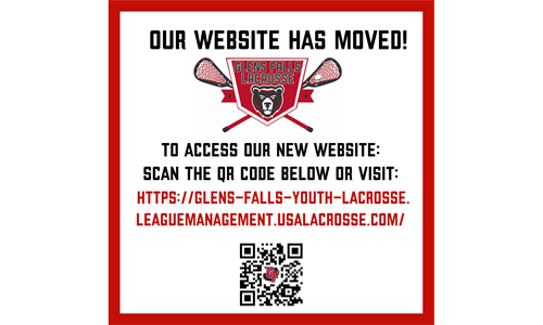 OUR WEBSITE HAS MOVED! 