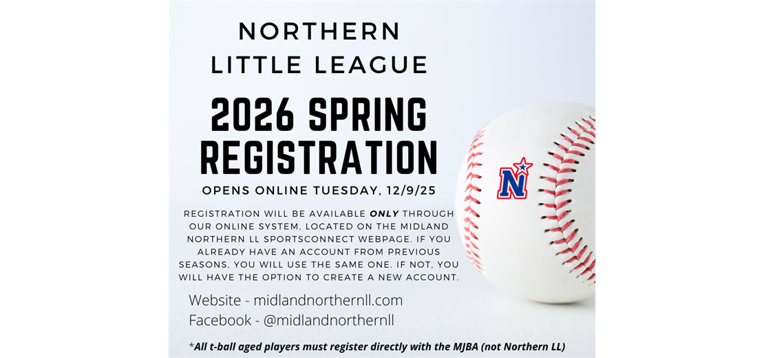 2026 Registration