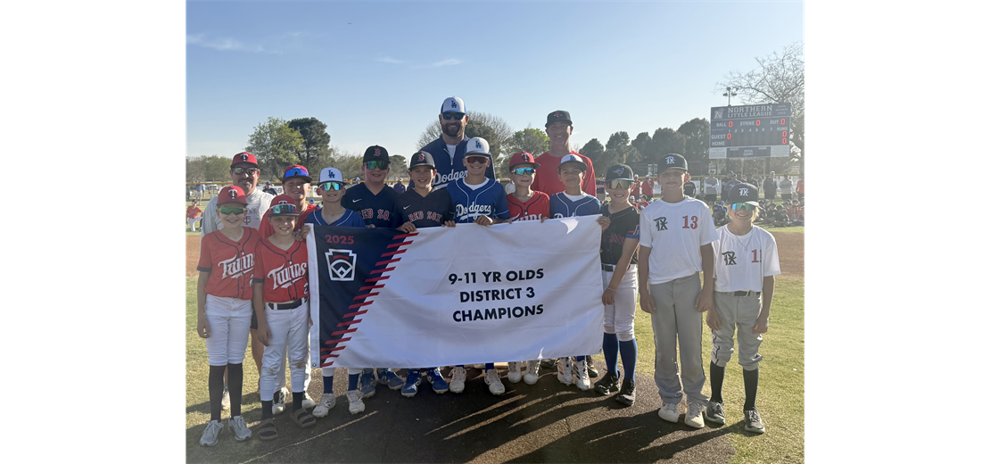 2025 NLL 11U All Stars