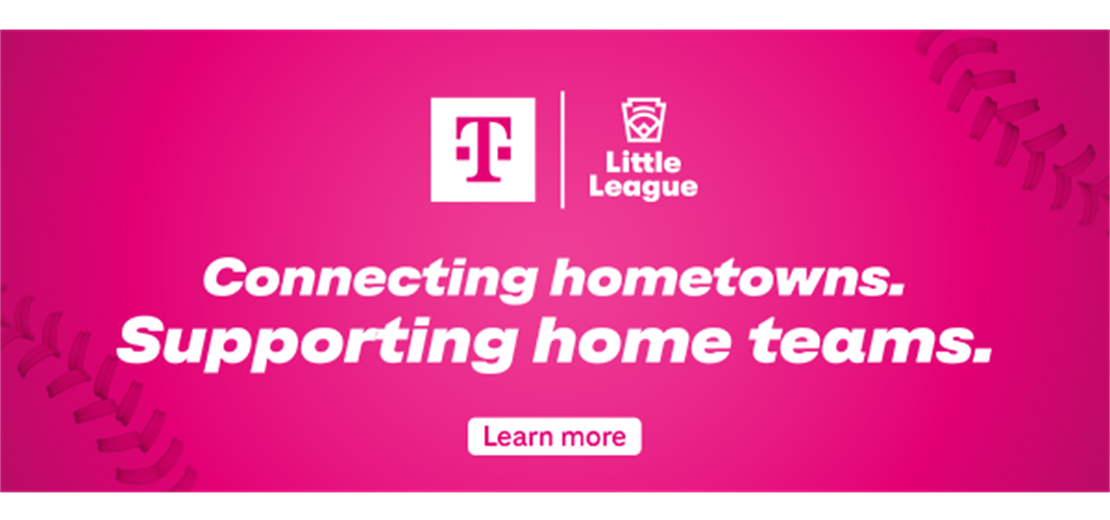 TMobile: Connecting hometowns