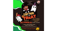 Truck Or Treat 2023 5pm to 8pm