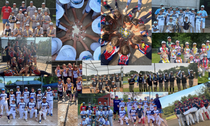 2025 Tournament Champions