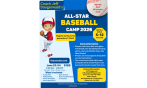 All Star Baseball Camp 2026