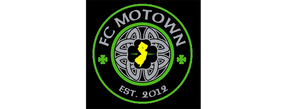 Jersey Crew Partnering with FC Motown!!!