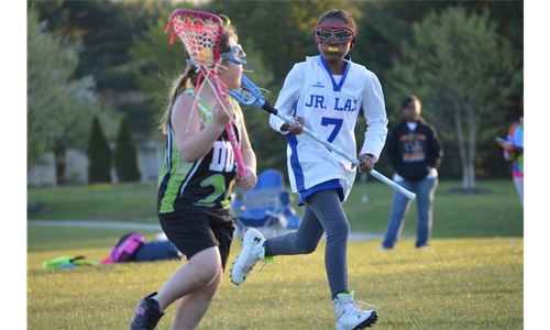 WELCOME TO ABERDEEN GIRLS JR. LACROSSE