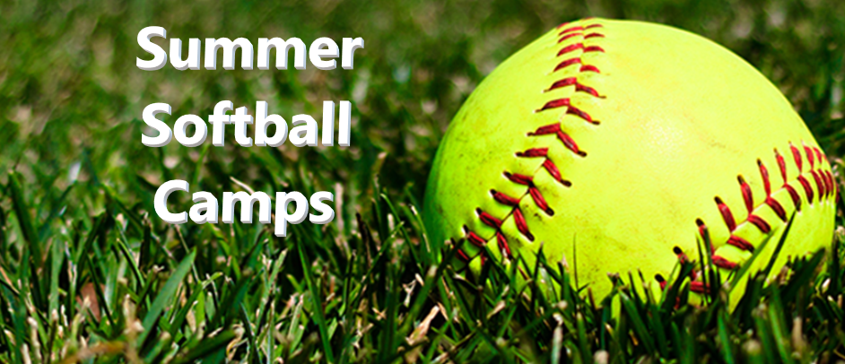 Summer Camps & Clinics!  Register Now!
