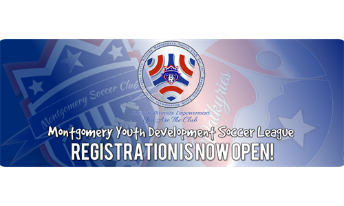 2019 Spring Season Registration is Now Open! Click here to Register for the first step develop program!