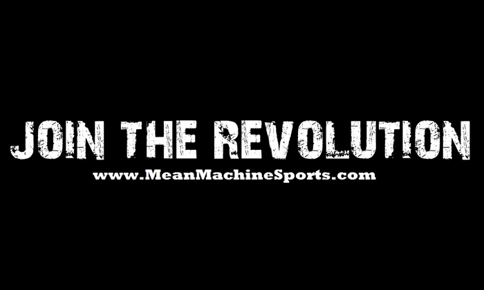Join the revolution in Southern Ohio...