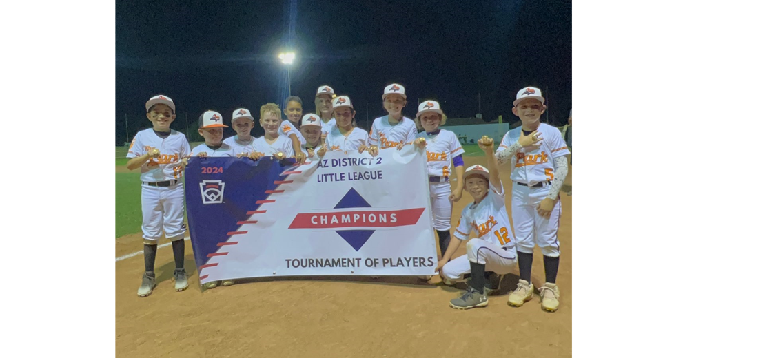 2024 TOPS Champions