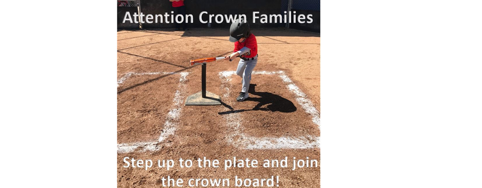 Crown Colony Baseball