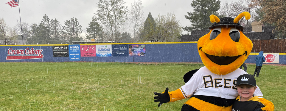 Opening Ceremonies, Sat. 4/18,  7:30am