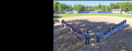 Crown 9U team wins state!