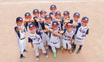 2025 9U All Stars Utah State Champs