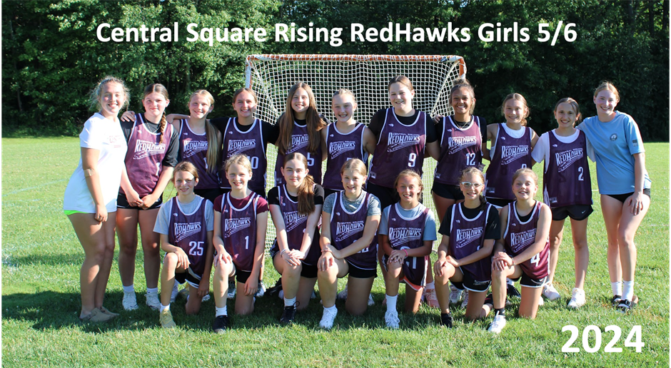 2024 Rising Redhawks 5/6 