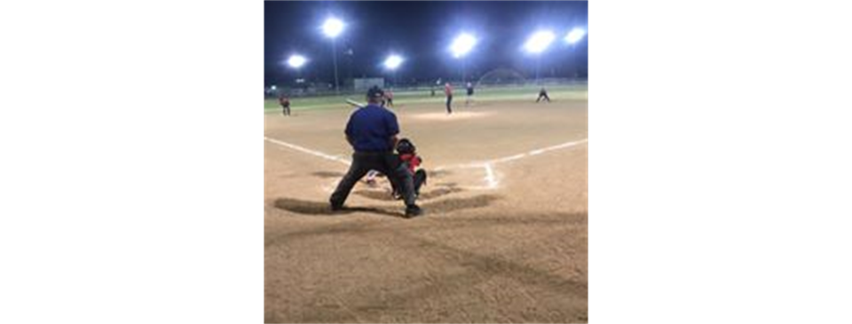 Under the Lights