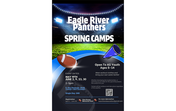 Spring Camps