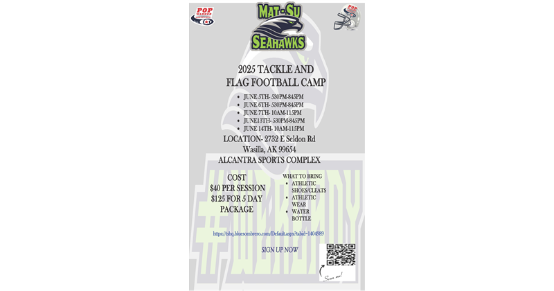 OUR SUMMER CAMP REGISTRATION OPEN NOW!!!!!