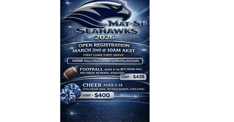 FOOTBALL REGISTRATIONS OPEN NOW SIGN UP TODAY!!!!!!