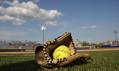 softball