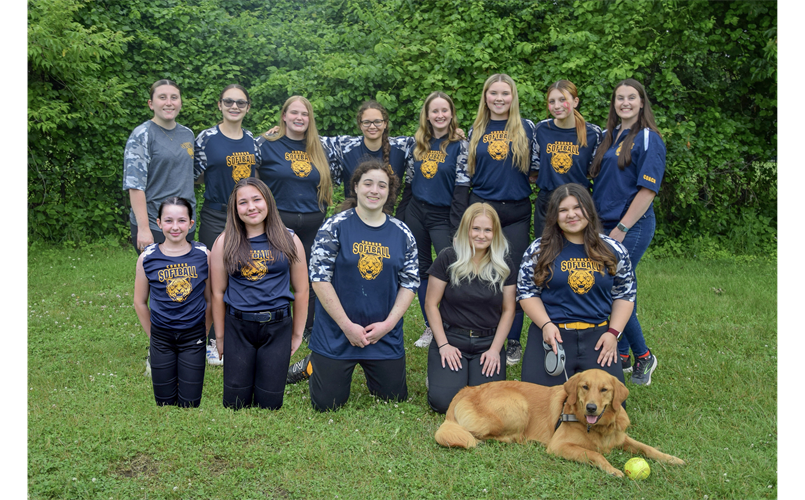 2025 18U Vohs - Marconi Club