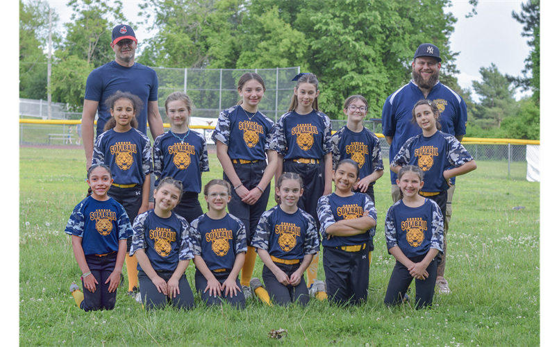 2025 10U Pertierra - Primeau's Autobody