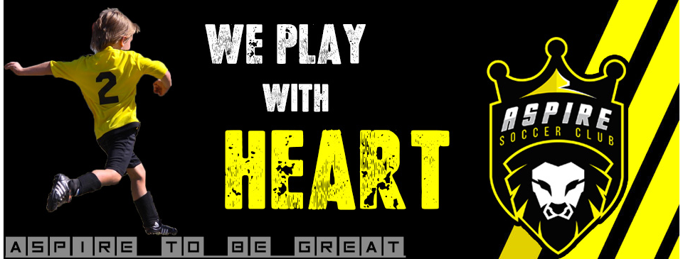 ASC We Play with HEART
