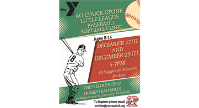 Baseball/Softball Clinic in Swanzey NH