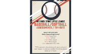 Baseball/Softball Assessmens/Tryouts