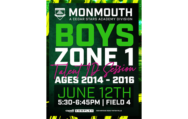 BOYS ZONE 1 ID SESSION