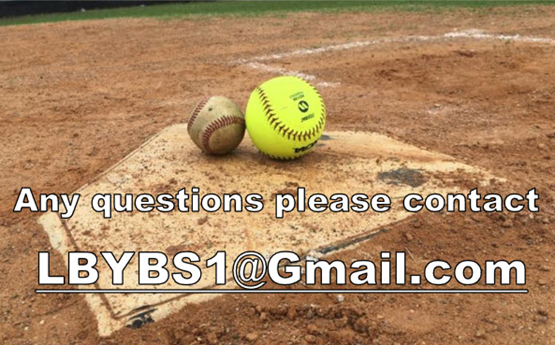 Wilson Youth Baseball and Softball – Teaching integrity, respect