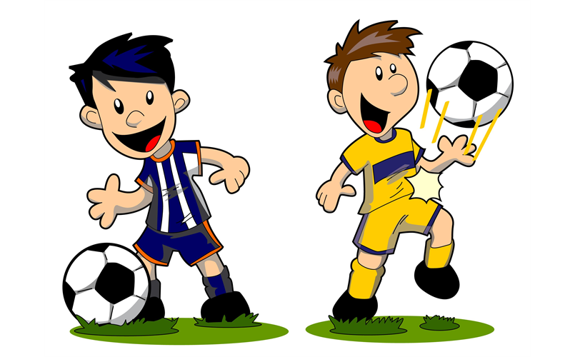 Teeny Mite Soccer season Begins 4/16/2024