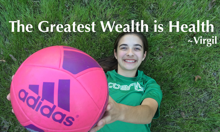 You Have Passions that Matter