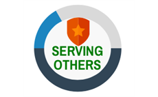 Serving Others