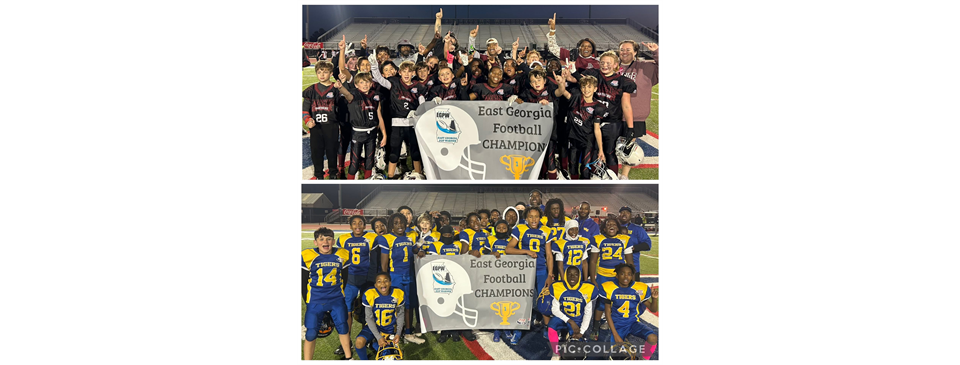 2025 10U/12U Champions