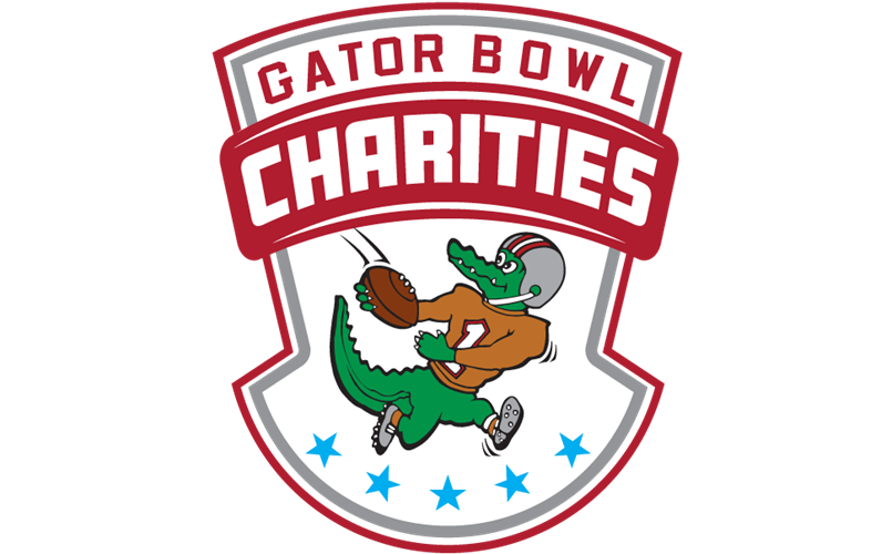 Gator Bowl Charities Awards $2,000 College Scholarship to Top Pop Warner Scholar Athlete!!!