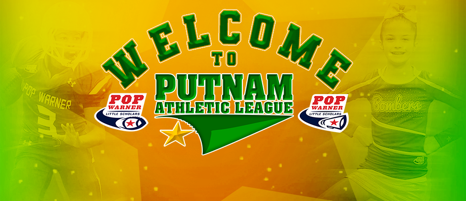 Welcome To Putnam Athletic League
