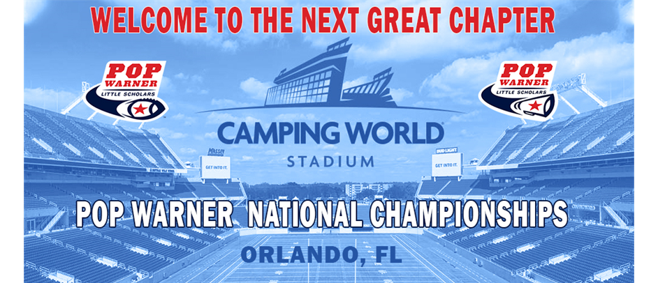 2021 National Championships