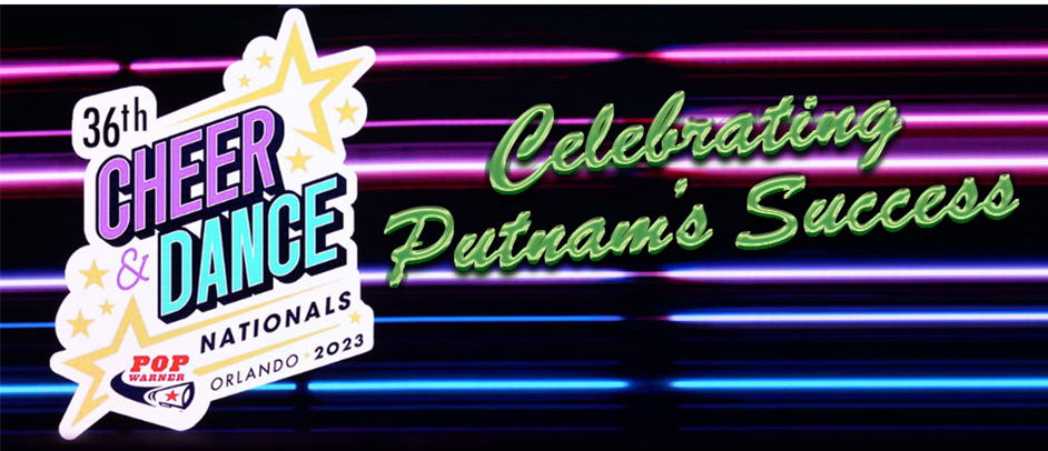 Celebrating Putnam - Nationals