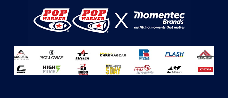 Momentec Brands