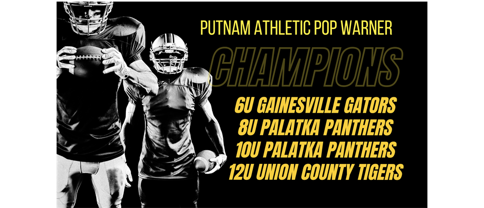 2025 League Football Champions
