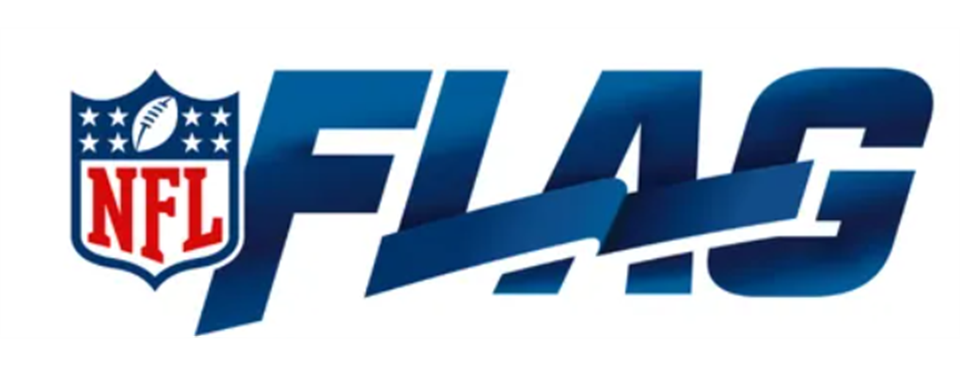 NFL Flag Football Participant